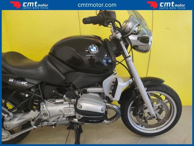 BMW R 850 R usata 9