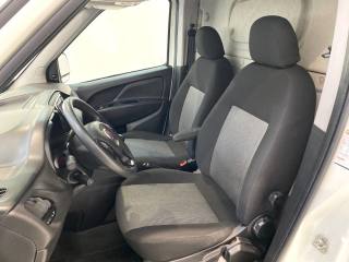 FIAT Doblo usata, con Gancio traino