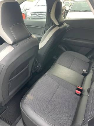 RENAULT Captur usata, con Controllo automatico clima