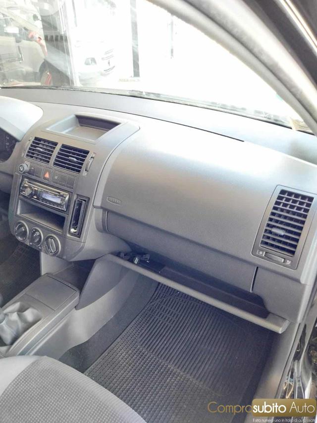 VOLKSWAGEN Polo usata 11