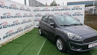 FORD Ka+ usata, con Autoradio