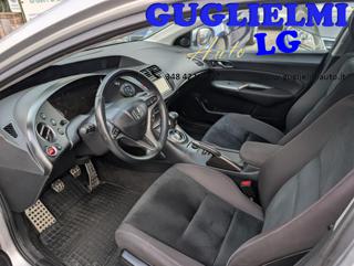 HONDA Civic usata, con Fendinebbia