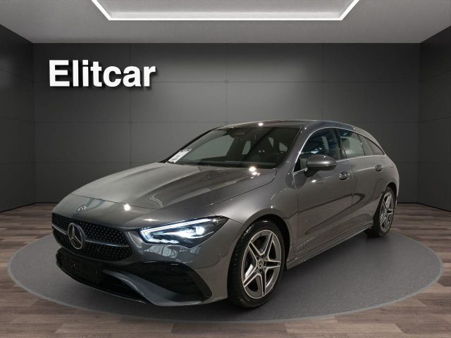 MERCEDES-BENZ CLA 200 usata, con ABS