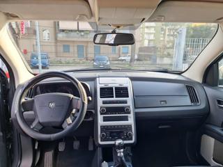 DODGE Journey usata, con Controllo automatico clima