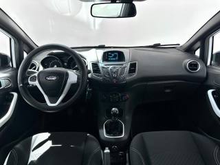 FORD Fiesta usata, con Cerchi in lega