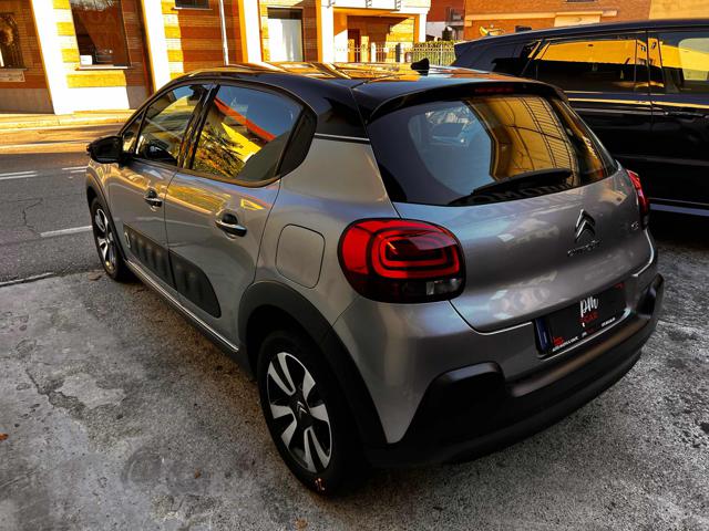 CITROEN C3 usata, con Climatizzatore