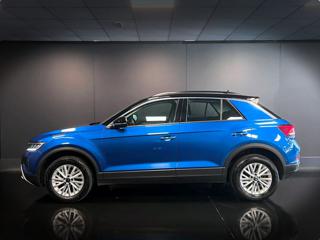 VOLKSWAGEN T-Roc usata, con Autoradio