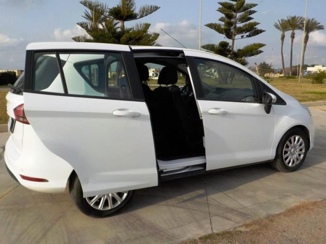 FORD B-Max usata, con Fendinebbia