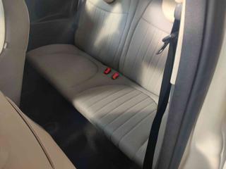 FIAT 500 usata, con Immobilizzatore elettronico