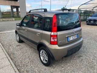 FIAT Panda usata, con Boardcomputer