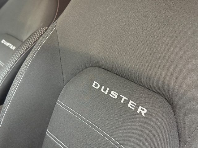 DACIA Duster usata 15