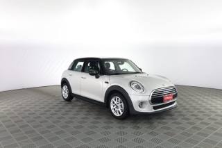 MINI Cooper usata 1