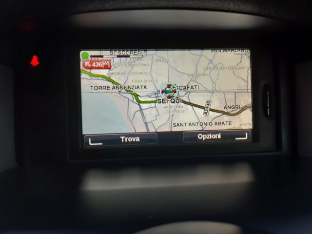 RENAULT Laguna usata, con Chiusura centralizzata