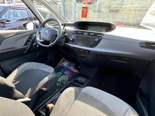 CITROEN C4 Picasso usata, con Cronologia tagliandi