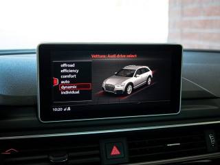 AUDI A4 allroad usata 55