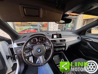 BMW X2 usata, con Cruise Control