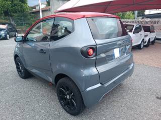 MINAUTO Minauto usata, con Chiusura centralizzata