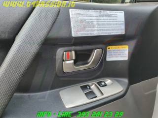 MITSUBISHI Pajero usata, con Bracciolo