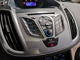 FORD C-Max usata, con Controllo trazione