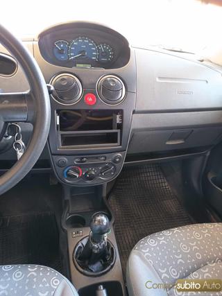 CHEVROLET Matiz usata 18