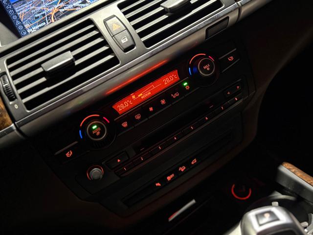 BMW X5 usata, con Immobilizzatore elettronico