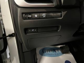 NISSAN Qashqai usata, con Controllo trazione