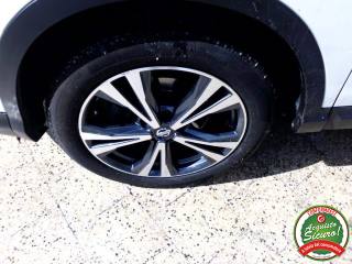 NISSAN Qashqai usata, con MP3