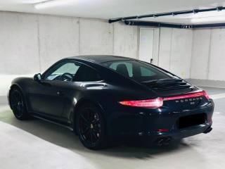PORSCHE 911 usata, con Alzacristalli elettrici
