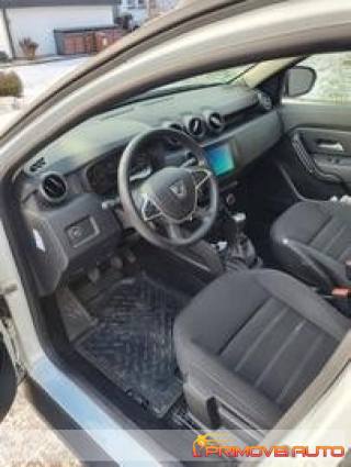 DACIA Duster usata, con Airbag