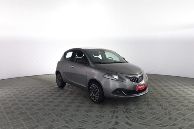 LANCIA Ypsilon usata 1