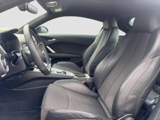 AUDI TT usata 9