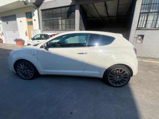 ALFA ROMEO MiTo usata 13