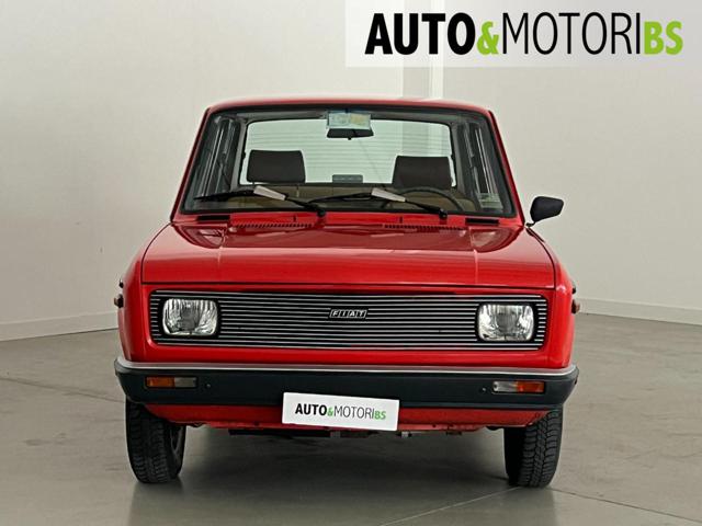 FIAT 128 usata 1