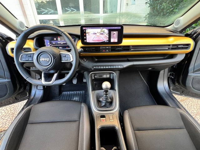 JEEP Avenger usata 11