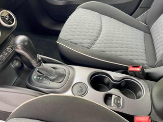 FIAT 500X usata, con Sedile posteriore sdoppiato