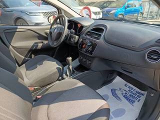 FIAT Punto usata, con Immobilizzatore elettronico