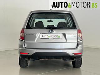SUBARU Forester usata, con Alzacristalli elettrici