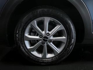 KIA Stonic usata, con Cerchi in lega
