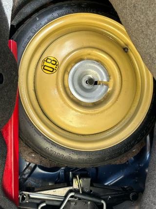 MAZDA MX-5 usata 30