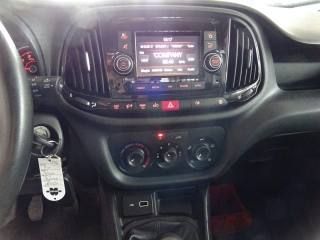 FIAT Doblo usata 11