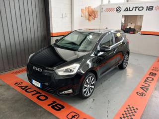 EVO Evo3 1.5 Bi-fuel GPL + APPLE CARPLAY / ANDROID AUTO!!