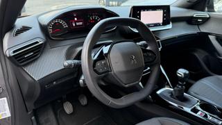 PEUGEOT 2008 usata, con Servosterzo