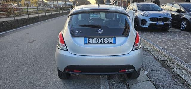 LANCIA Ypsilon usata, con Alzacristalli elettrici