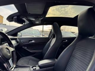 MERCEDES-BENZ GLA 200 usata, con Lettore CD