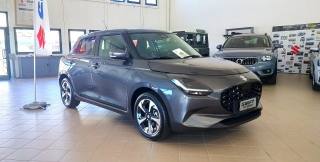 SUZUKI Swift usata, con Cerchi in lega