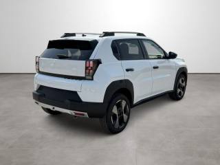 FIAT Grande Panda usata, con Airbag Passeggero