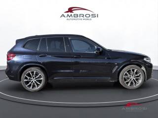 BMW X3 usata 4