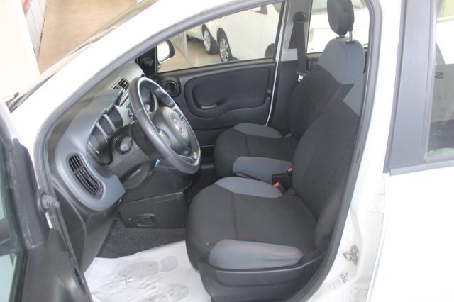 FIAT Panda usata, con Chiusura centralizzata
