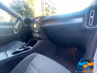 VOLVO XC40 usata, con Kit antipanne