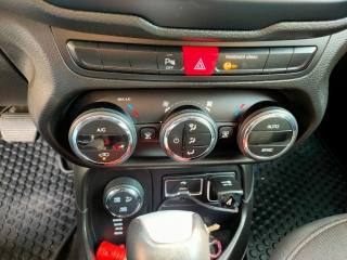JEEP Renegade usata, con ESP
